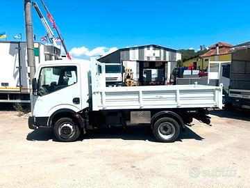 camion nissan cabstar 35.13 ribaltabile