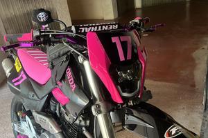 Fmx 650