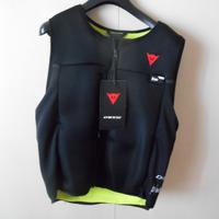 Smart Jacket Dainese nuvo