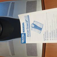 Bilancia tanita bc-545n