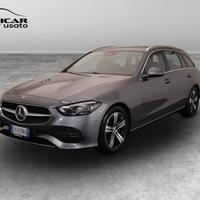 Mercedes Classe C-S206 SW 2021 - C SW 200 d mhev A
