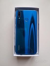 Huawey P20 Lite