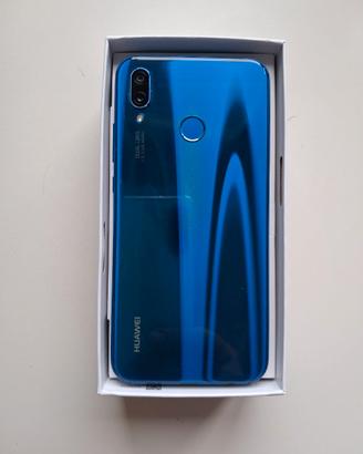 Huawey P20 Lite