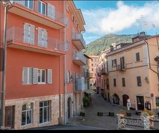 Casa montagna