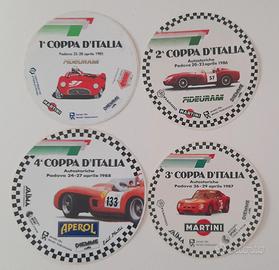 Adesivi coppa Italia, Padova