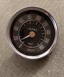 Contachilomeri per Fiat 1500 cabriolet