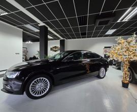 Audi A5 SPB 2.0 TDI 177 CV