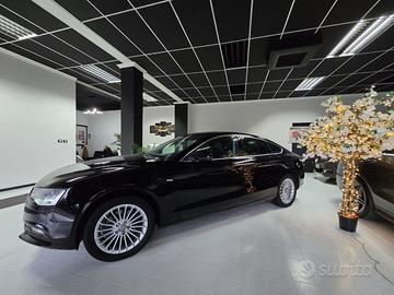 Audi A5 SPB 2.0 TDI 177 CV