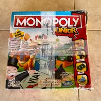 Monopoli junior