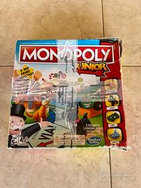 Monopoli junior