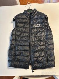 Smanicato EA7