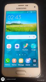 SAMSUNG S5MINI
