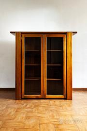 Vetrina Mobil Girgi anni ’70 Sapporo Mario Marenco