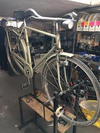 BICICLETTA TAURUS A BACCHETTA