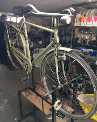 BICICLETTA TAURUS A BACCHETTA