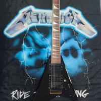 Jackson Randy Rhoads RRX7 (7 string)