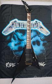 Jackson Randy Rhoads RRX7 (7 string)