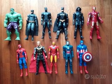 Personaggi Marvel 