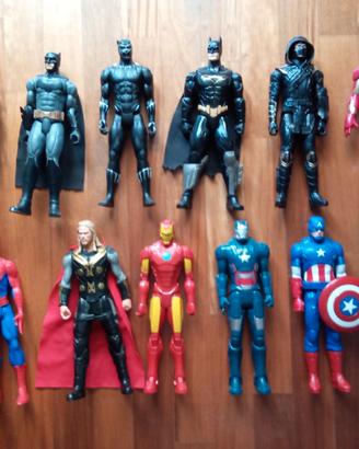 Personaggi Marvel 