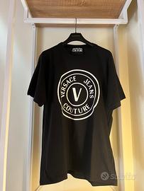 Maglia Versace
