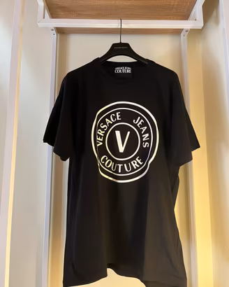 Maglia Versace