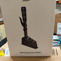 cambio sequenziale Moza SGP 