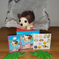 Riccio Volante Adopt Me McDonald's Flying Hedgehog