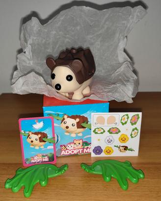 Riccio Volante Adopt Me McDonald's Flying Hedgehog