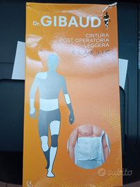 Fascia post operatoria leggera