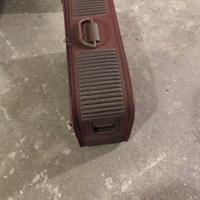 valigia della Mandarina