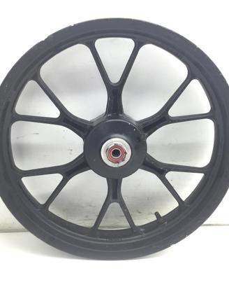 APRILIA RS 4 50 CERCHIO RUOTA ANTERIORE 17 X 2.75 