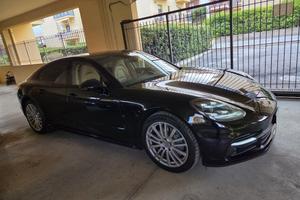panamera 4s