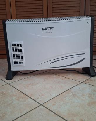 Stufa Elettrica Imetec EcoRapid 2000W