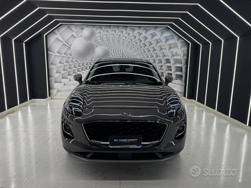 Ford Puma 1.0-KM CERTIFICATI-12 MESI GARANZIA-PERM