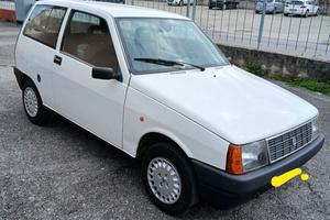 Autobianchi Y10 iscritta ASI