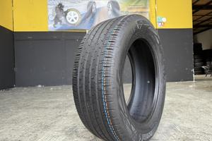 1 Gomma 225/55R17 Continental Estiva 90% residui