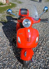 Vespa Piaggio giocattolo