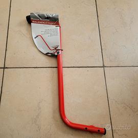 barra per apprendimento bici bimbo