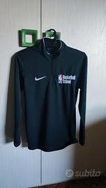 Maglia ragazzo Nike NBA Basketball School