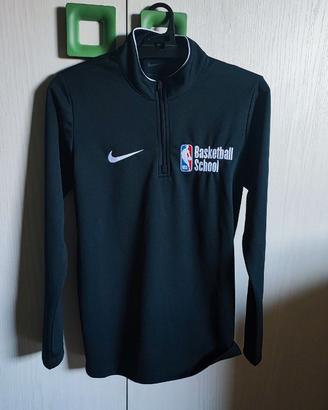 Maglia ragazzo Nike NBA Basketball School