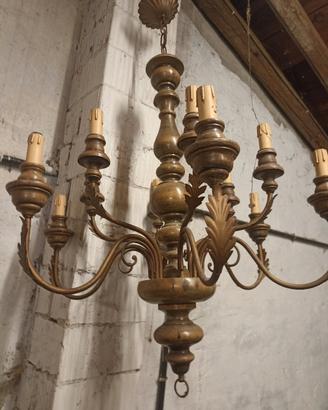 lampadario