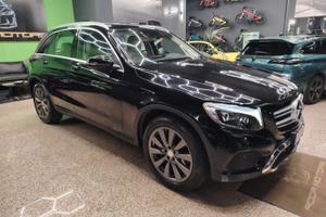 Mercedes-benz GLC 220 d 4Matic Exclusive
