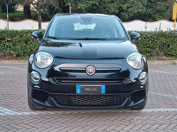 Fiat 500X 1.3 MultiJet 95 CV Lounge - UNICO PROPRI