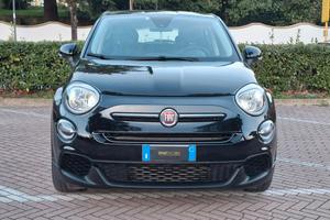 Fiat 500X 1.3 MultiJet 95 CV Lounge - UNICO PROPRI