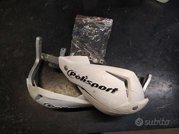 Paramani polisport rinforzati