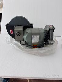 Smerigliatrice  da banco nuova