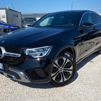 Mercedes-benz GLC 200 GLC 200 d 4Matic Coupé Premi