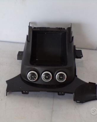 Centralina comandi clima Mitsubishi Outlander 2009