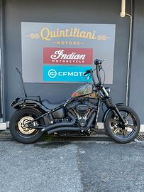 Harley-Davidson Softail Street Bob - 2022