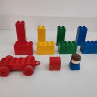 Lego Duplo - Mattoncini 1977